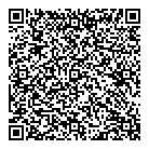 Claresholm Taxi QR Card