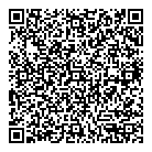 Hot-Rod Roofing QR Card