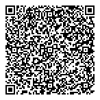 Willow Creek Saddle  Leather QR Card