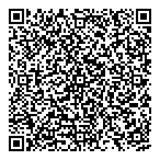 Burgundy Limousine Ltd QR Card