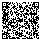 Laser Hair Away QR Card