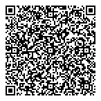 Canadian Rockies Chalets QR Card