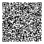 Canmore Veterinary Hospital QR Card