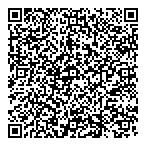 Bow Valley Auto Body Ltd QR Card