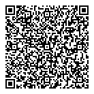 Claresholm Centre QR Card