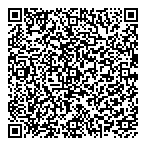 Curious Hair Skin Body QR Card