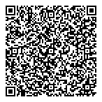 Urban Nail Design QR Card