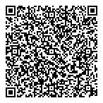 Arch Cosmetic Contouring QR Card