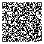 Wildfire Screen Ptg  Graphic QR Card
