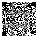 Modern Truck Trailer QR Card