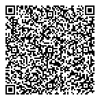 Cougar's Den Taxidermy QR Card