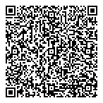 Double L Saddlery  Leather QR Card