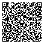 Cabinet Of Curiosities QR Card