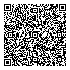 Shaw Rocket Fund QR Card