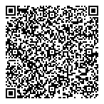 Banff National Park Of Canada QR Card