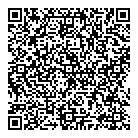 Hair  Face Art QR Card