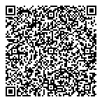 Another Dimension Cstm Stnlss QR Card