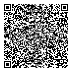 Everything Nice Antique QR Card