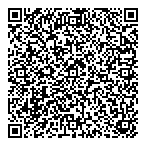 Healing Hands Therapeutic QR Card