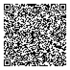 A Nail Above The Rest Edu QR Card