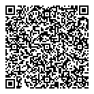 Begum's Hair Care QR Card