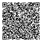 Twisted Element QR Card