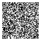 Hughes' House Bed  Breakfast QR Card