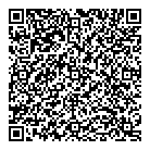 Garage Screen QR Card