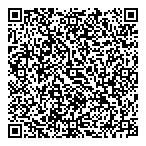 Calgary Healing Hypnosis QR Card