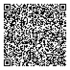 Accurate Home Inspections QR Card