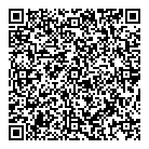 Road Pave Asphalt QR Card