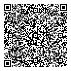 Precision Auto Body QR Card