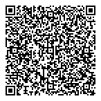 Jentina Custom Woodworking QR Card