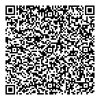 Fossa's Vape  Novelties QR Card