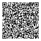 Chopped Leaf QR Card