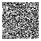 Flame-On Fireplaces Ltd QR Card