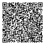 Aga Khan Foundation Canada QR Card