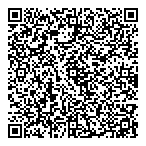 Calgary Professional Roofing QR Card