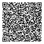 Vertical Church QR Card