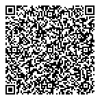 Business Accelerating Seo QR Card