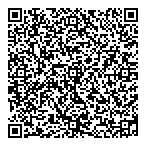 High Country Picture Framing QR Card
