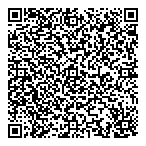 Mechanic Auto Repair QR Card