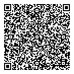Airdrie Dog  Pony QR Card