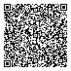 Edge Salon Management QR Card