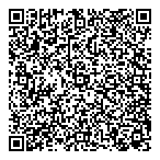 Alberta Children's Hospital QR Card