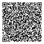 Fabulous Feline Grooming QR Card