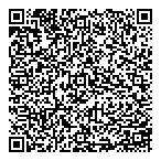 Blossom's Massage  Span QR Card