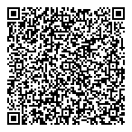 Rocky Ridge Pet Hospital QR Card