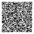 Pawsitively Natural Dog QR Card