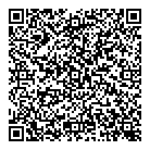 Lush Cosmetics QR Card